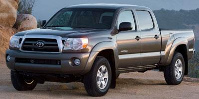 2010 Toyota Tacoma Vehicle Photo in Hanover, MA 02339