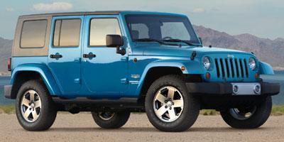 Used 2010 Jeep Wrangler Unlimited For Sale In Milwaukie Or