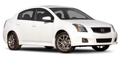 2010 Nissan Sentra Vehicle Photo in Janesville, WI 53545