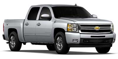 2010 Chevrolet Silverado 1500 Vehicle Photo in Lincoln, NE 68521