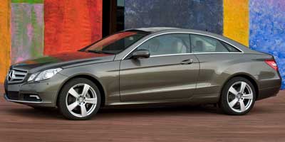 2011 Mercedes-Benz E-Class Vehicle Photo in Grapevine, TX 76051