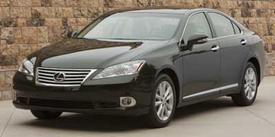 2011 Lexus ES 350 Vehicle Photo in Grapevine, TX 76051