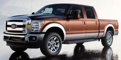 Select Ford Super Duty F-250 SRW