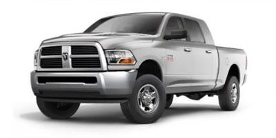 2011 Ram 2500 Vehicle Photo in Easton, PA 18045