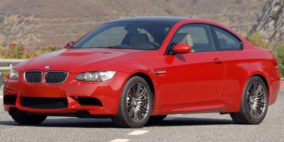 2011 BMW M3 Vehicle Photo in Puyallup, WA 98371