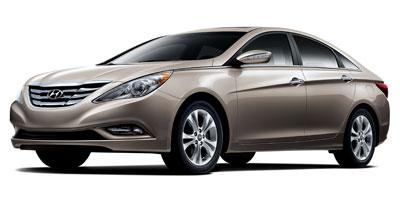 2011 Hyundai Sonata Vehicle Photo in Trevose, PA 19053-4984