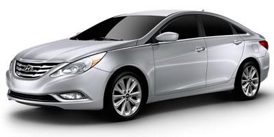 2011 Hyundai Sonata Vehicle Photo in Cape May Court House, NJ 08210