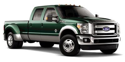 2011 Ford Super Duty F-350 DRW Vehicle Photo in Westlake, OH 44145
