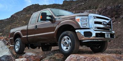 2011 Ford Super Duty F-250 SRW Vehicle Photo in Hudson, MA 01749