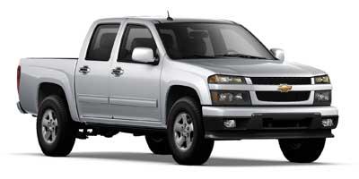 2011 Chevrolet Colorado For Sale In Gainesville