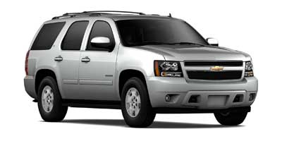 2011 Chevrolet Tahoe Vehicle Photo in Medina, OH 44256