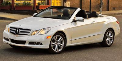 2011 Mercedes-Benz E-Class Vehicle Photo in Baton Rouge, LA 70806