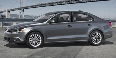 2011 Volkswagen Jetta Sedan Vehicle Photo in Janesville, WI 53545