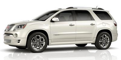 Research 2011
                  GMC Acadia pictures, prices and reviews