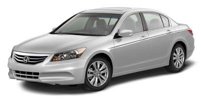 2011 Honda Accord Sedan Vehicle Photo in Manassas, VA 20109