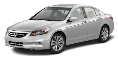 2011 Honda Accord Sedan Vehicle Photo in Manassas, VA 20109