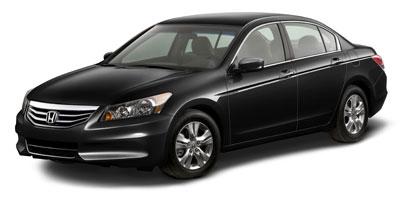 2011 Honda Accord Sedan Vehicle Photo in Manassas, VA 20109
