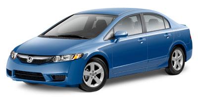 2011 Honda Civic Sedan Vehicle Photo in Avon, CT 06001