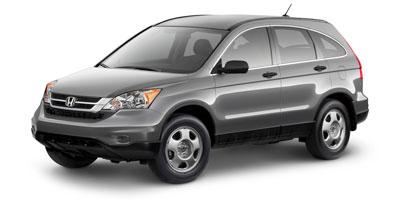2011 Honda CR-V Vehicle Photo in Queensbury, NY 12804