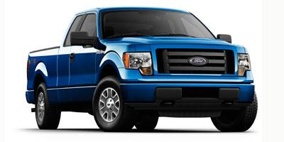2011 Ford F-150 Vehicle Photo in Boston, NY 14025