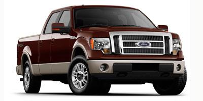 2011 Ford F-150 Vehicle Photo in Warrensville Heights, OH 44128