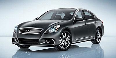 2011 INFINITI G37 Sedan Vehicle Photo in Oklahoma City, OK 73114