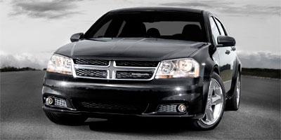 2011 Dodge Avenger Vehicle Photo in Lincoln, NE 68521