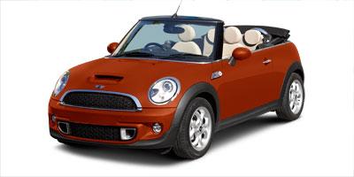 Research 2011
                  MINI Cooper Convertible pictures, prices and reviews