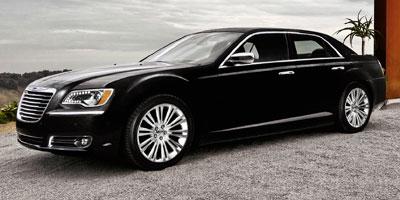 2011 Chrysler 300 Vehicle Photo in Melbourne, FL 32901
