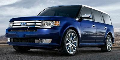 2011 Ford Flex 4dr SEL FWD