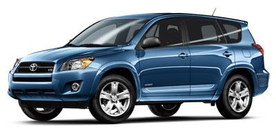 2011 Toyota RAV4 Vehicle Photo in Manassas, VA 20109