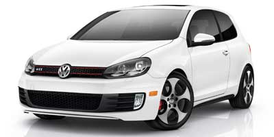 2012 Volkswagen GTI Vehicle Photo in Baton Rouge, LA 70809