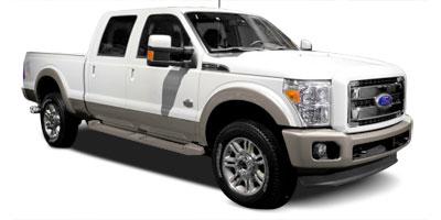 2012 Ford Super Duty F-350 SRW Vehicle Photo in Rosenberg, TX 77471