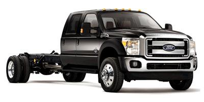 2012 Ford Super Duty F-550 DRW Vehicle Photo in Warrensville Heights, OH 44128