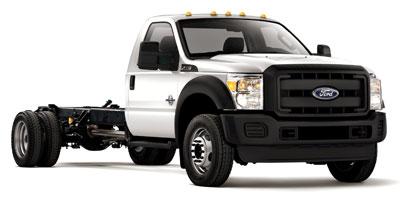 2012 Ford Super Duty F-550 DRW Vehicle Photo in Torrington, CT 06790