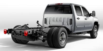 2012 Chevrolet Silverado 3500HD Vehicle Photo in Pahrump, NV 89048