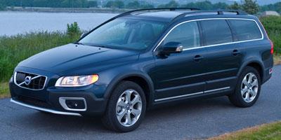 2012 Volvo XC70 Vehicle Photo in Anchorage, AK 99515
