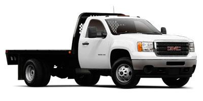 2012 GMC Sierra 3500HD Vehicle Photo in Medina, OH 44256