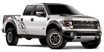 2012 Ford F-150 Vehicle Photo in Vermilion, OH 44089