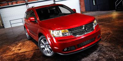 2012 Dodge Journey Vehicle Photo in Grapevine, TX 76051