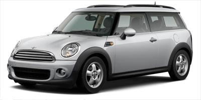 Research 2012
                  MINI Cooper Clubman pictures, prices and reviews