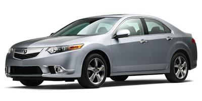 2012 Acura TSX Vehicle Photo in Smyrna, DE 19977