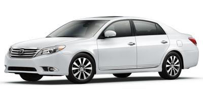 2012 Toyota Avalon Vehicle Photo in Smyrna, GA 30080