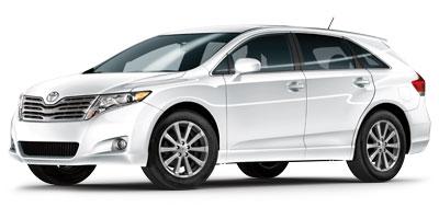 2012 Toyota Venza Vehicle Photo in Williamsville, NY 14221