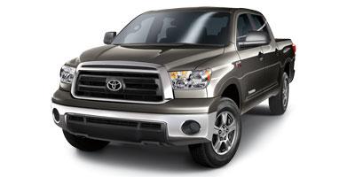2012 Toyota Tundra 4WD Truck Vehicle Photo in Enid, OK 73703