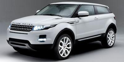 2012 Land Rover Range Rover Evoque For Sale In Rockwall