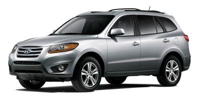 2012 Hyundai Santa Fe Vehicle Photo in Frederick, MD 21704