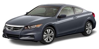 2012 Honda Accord Coupe Vehicle Photo in Dallas, TX 75209