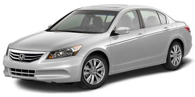 2012 Honda Accord Sedan Vehicle Photo in Manassas, VA 20109