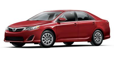 2012 Toyota Camry Vehicle Photo in Vermilion, OH 44089